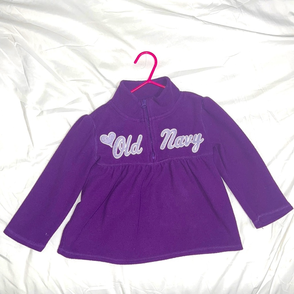 (Toddler) Old Navy Sweater
